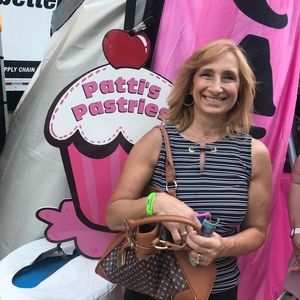 Meet your Posher, Patricia